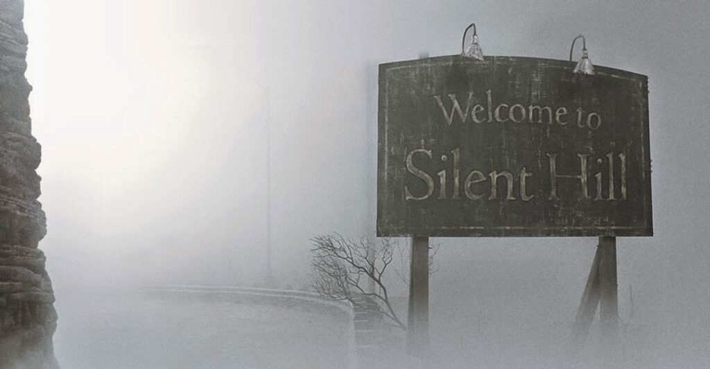 guia silent hill geekzilla