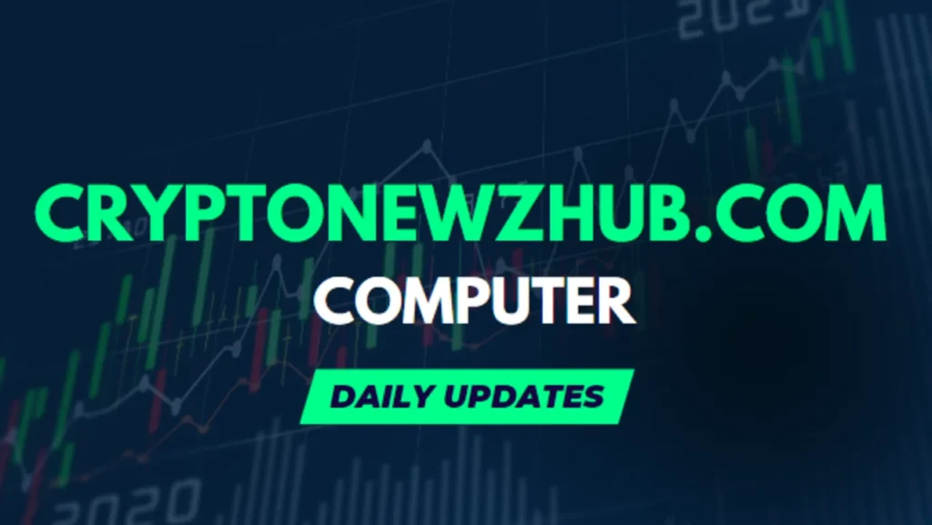 cryptonewzhub.com Computers