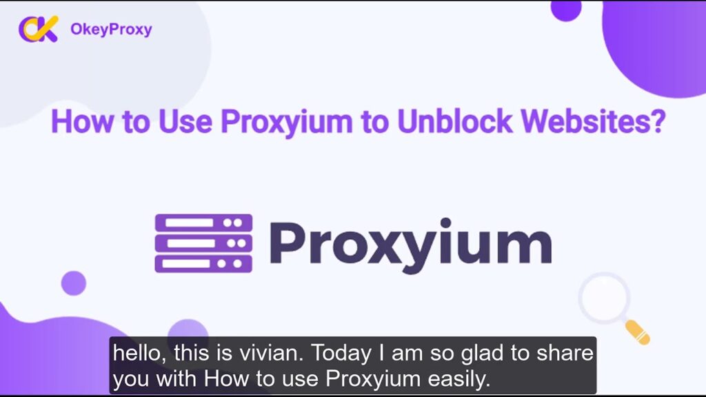 Proxium