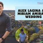 Alex Lagina And Miriam Amirault Wedding