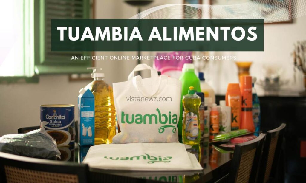 tuambia alimentos