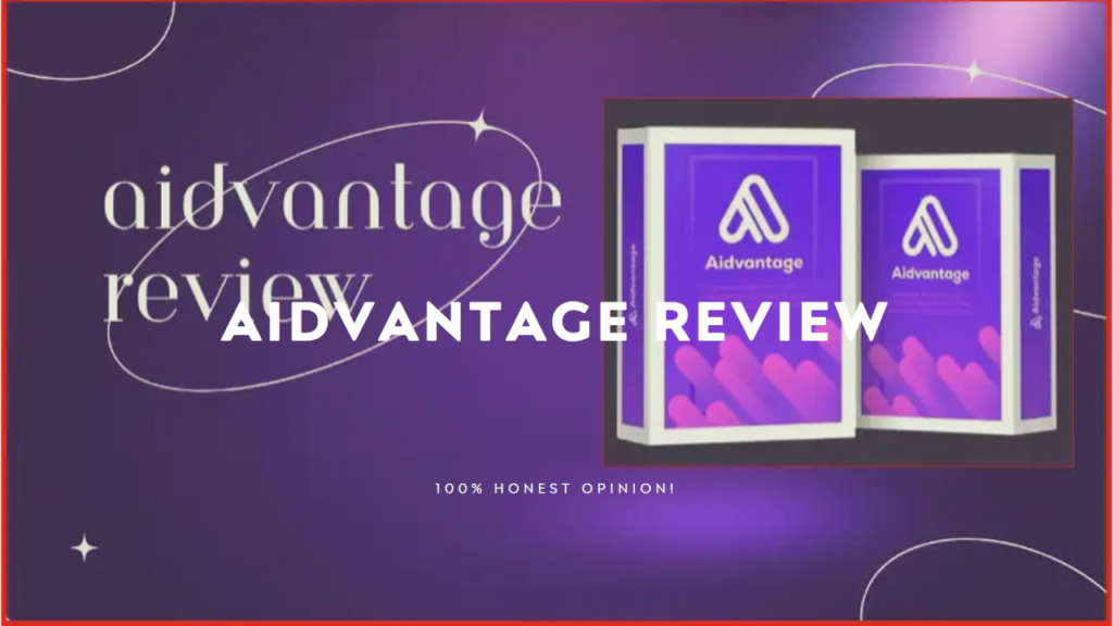 Aidvantage