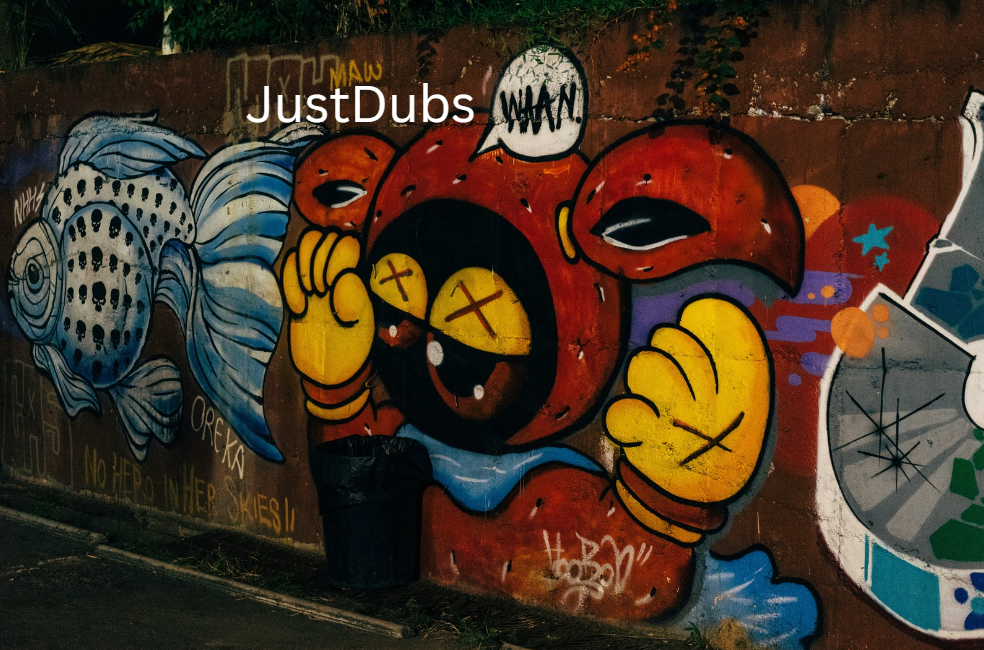 JustDubs