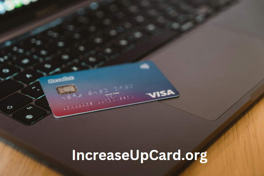 IncreaseUpCard.org