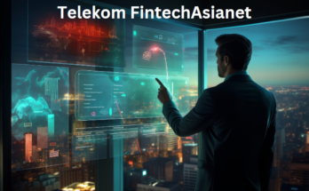 Telekom FintechAsianet