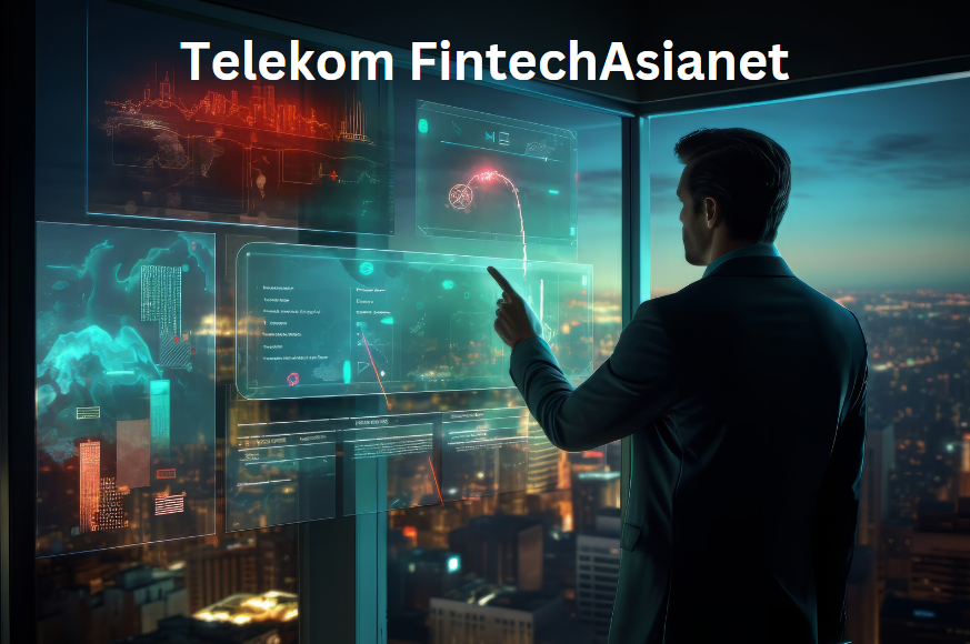 Telekom FintechAsianet