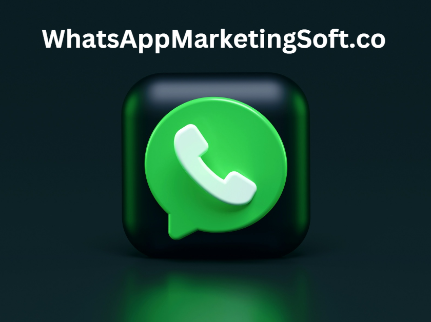 WhatsAppMarketingSoft.co