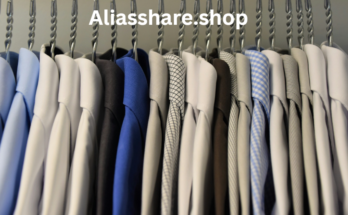 Aliasshare.shop
