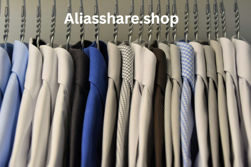 Aliasshare.shop