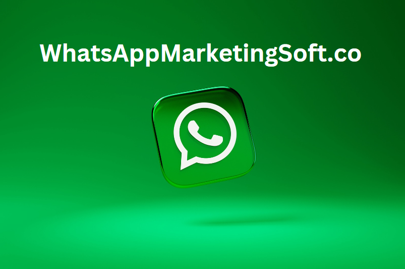 WhatsAppMarketingSoft.co