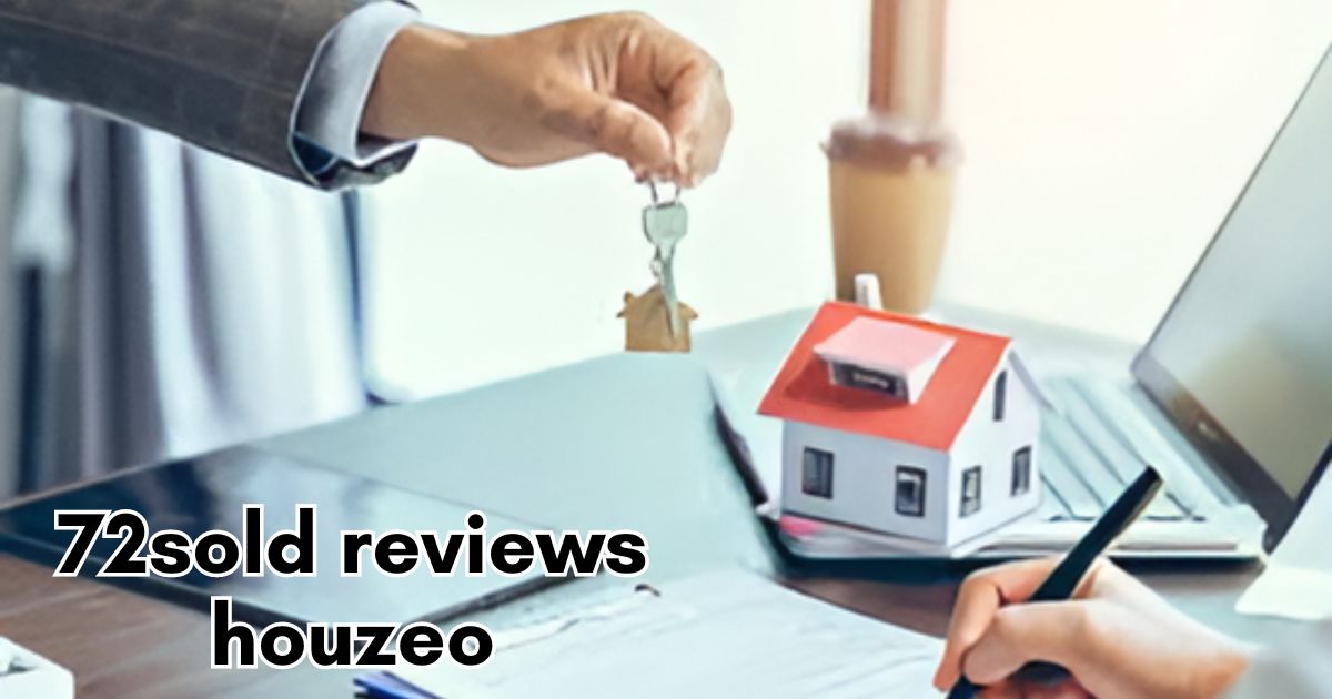 72sold Reviews Houzeo