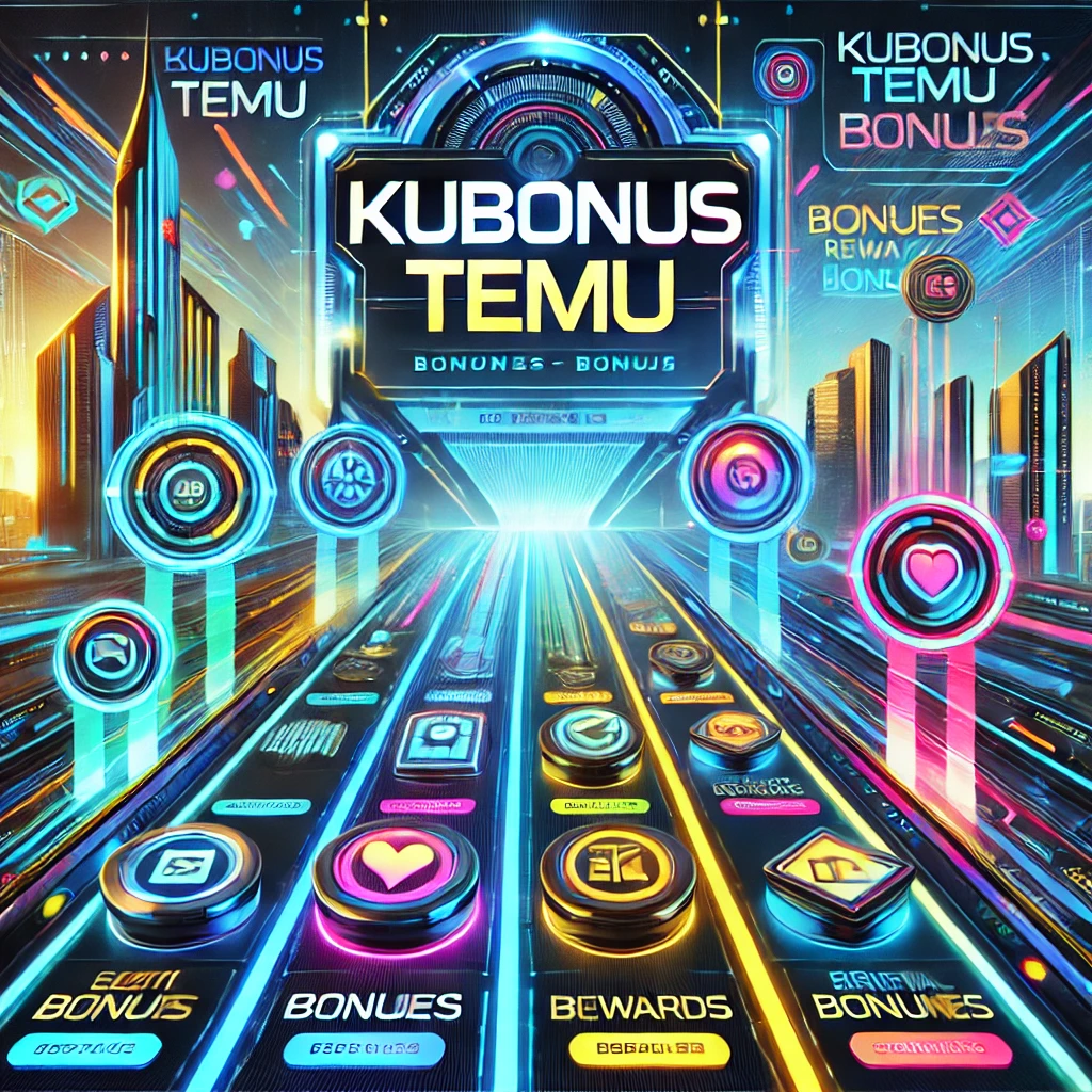 Kubonus Temu