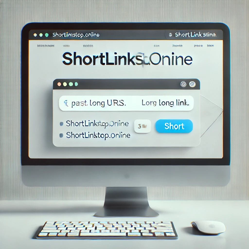 Shortlinkstop.online