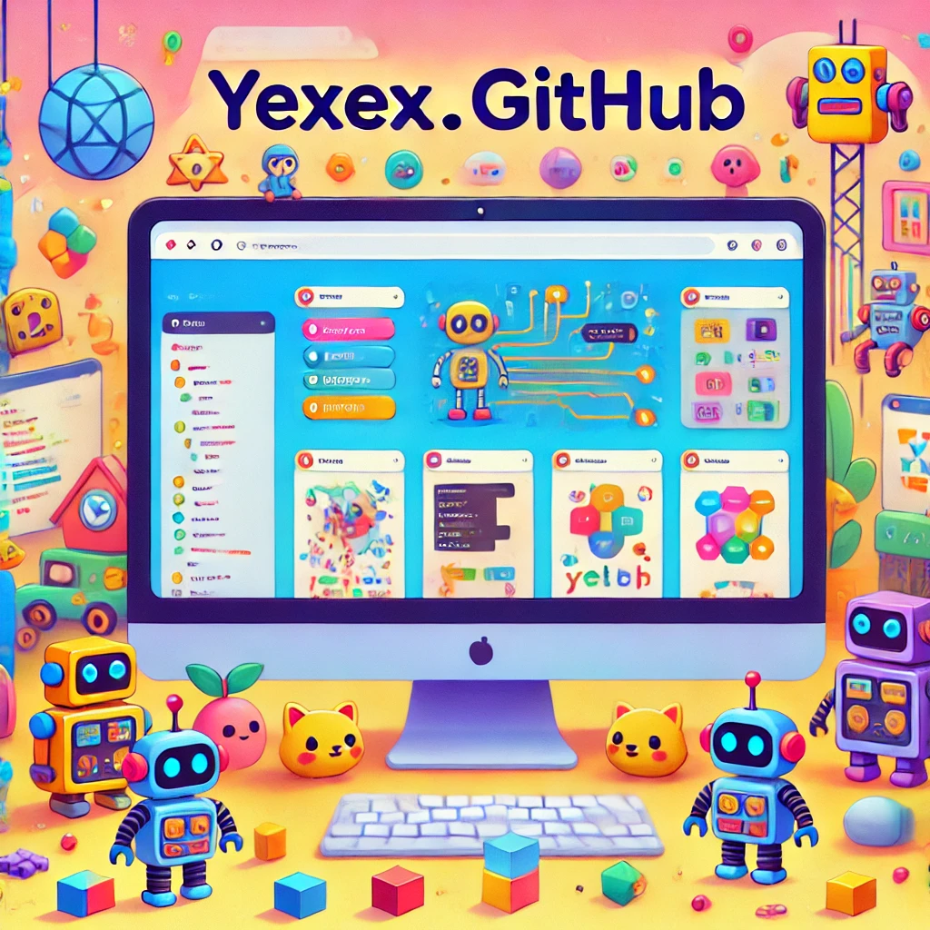 yexex.github