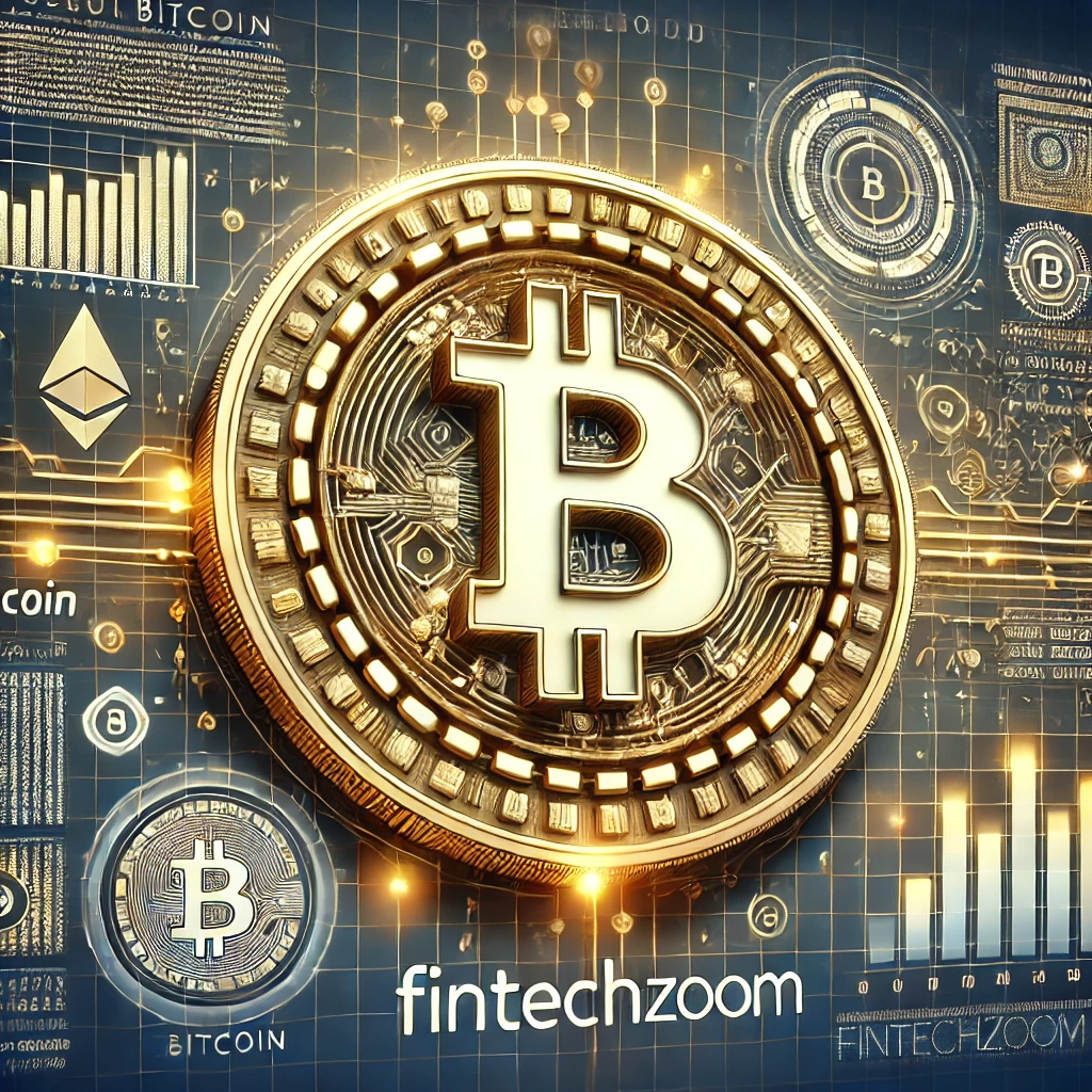 bitcoin fintechzoom