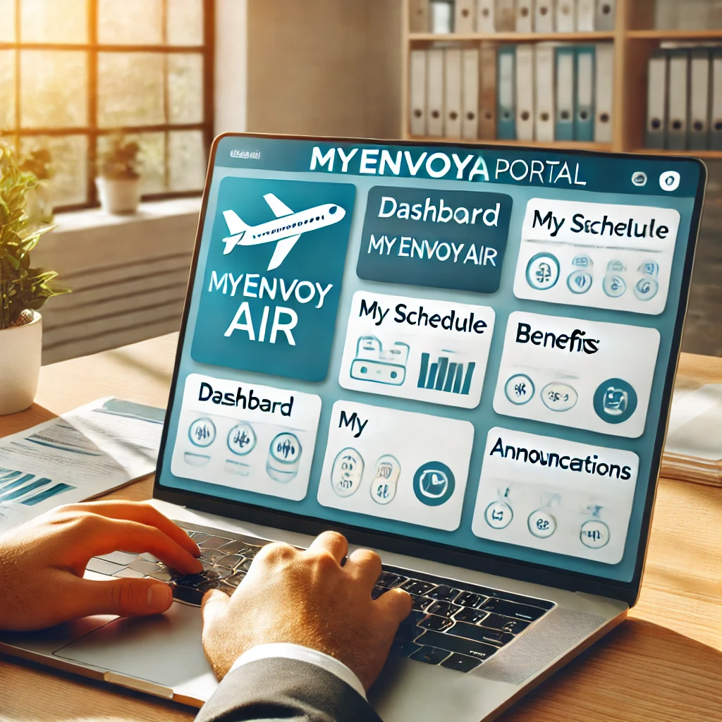 myenvoyair