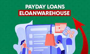 payday loans eloanwarehouse