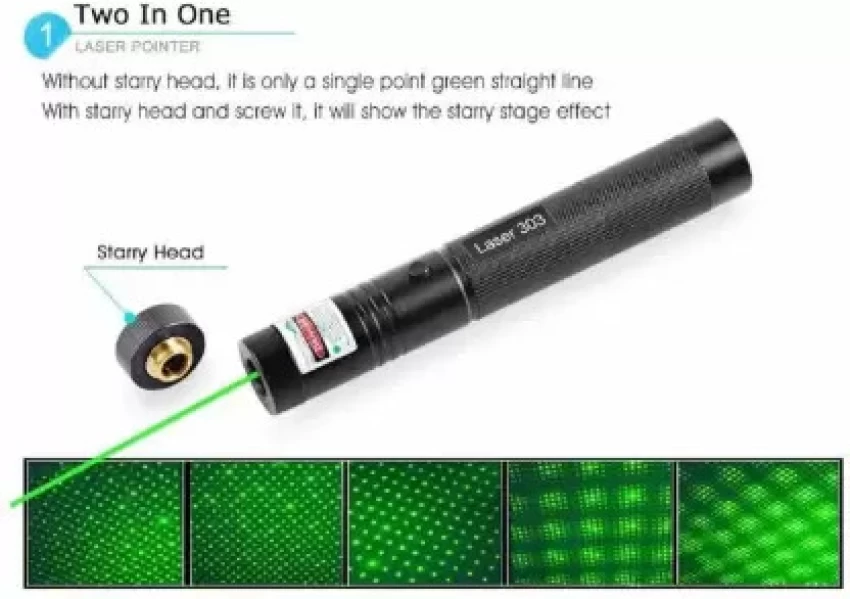 Laser Pointer Chaser Nyt