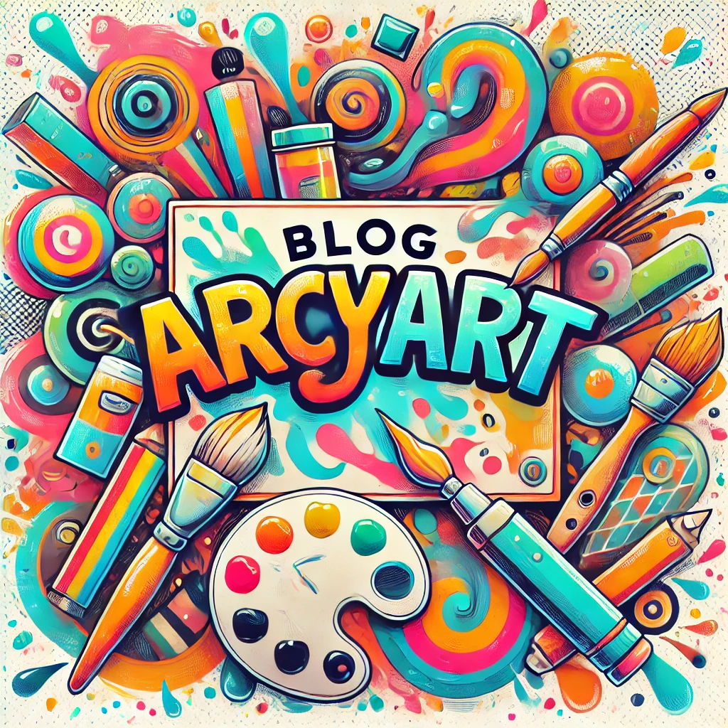 Blog Arcyart