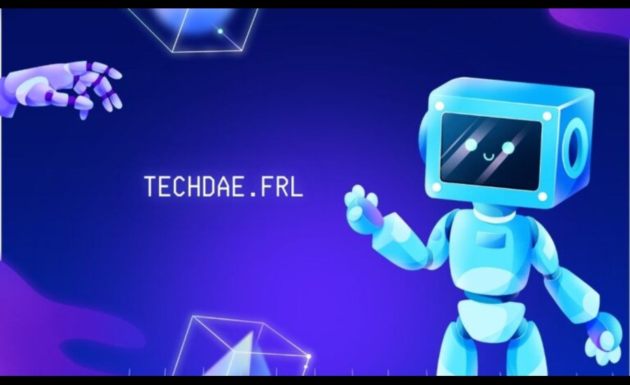 techdae.frl