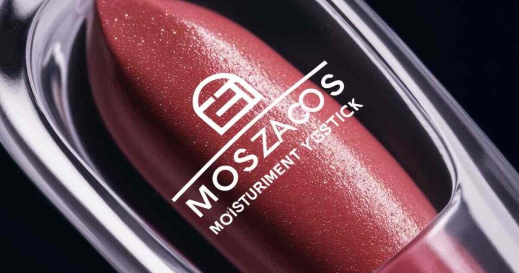 Moszacos Lipstick Moisturizing