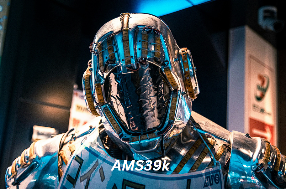 AMS39k