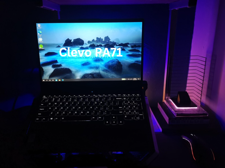 Clevo PA71