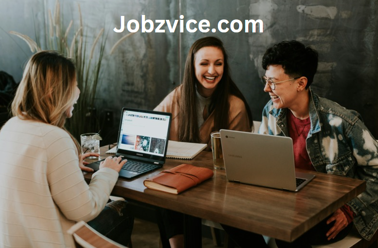 Jobzvice.com