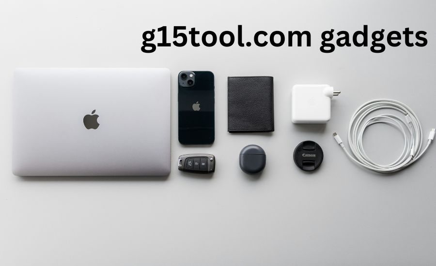 G15tools.com