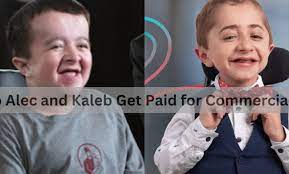 Do Alec and Kaleb Get Paid for Commercials