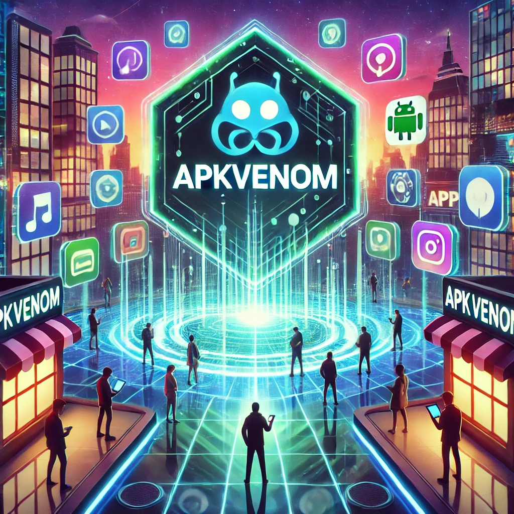 APKvenom