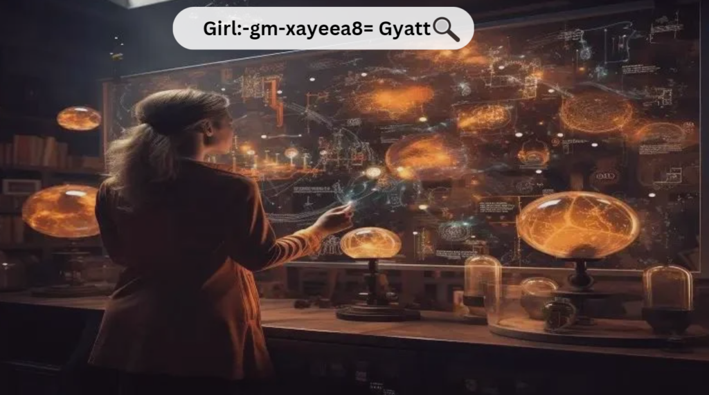 Girl:-gm-xayeea8= Gyatt