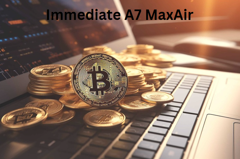 Immediate A7 MaxAir