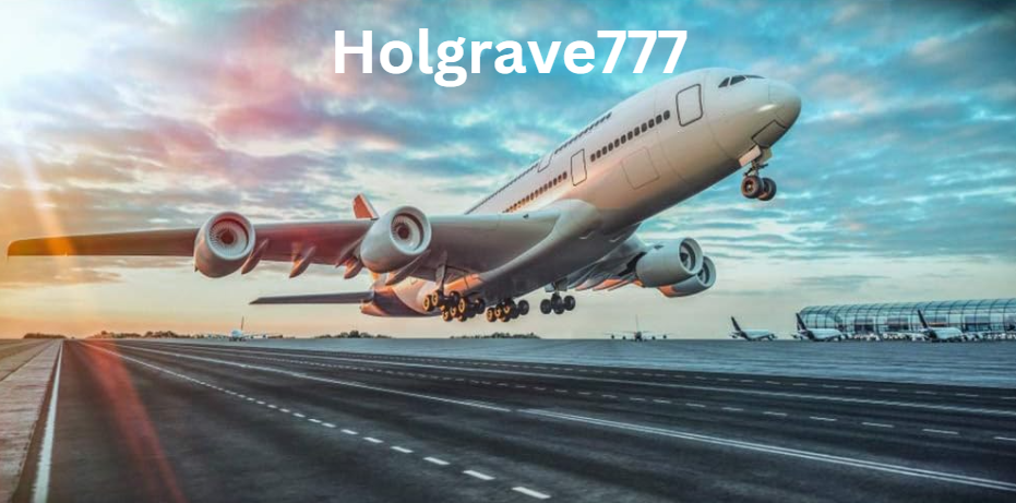 Holgrave777