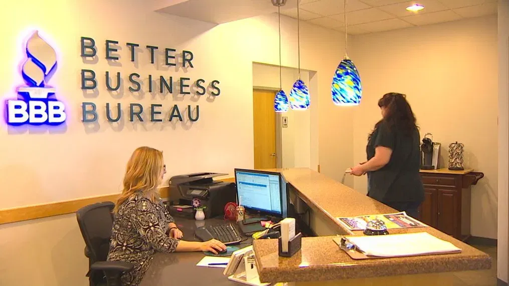 business