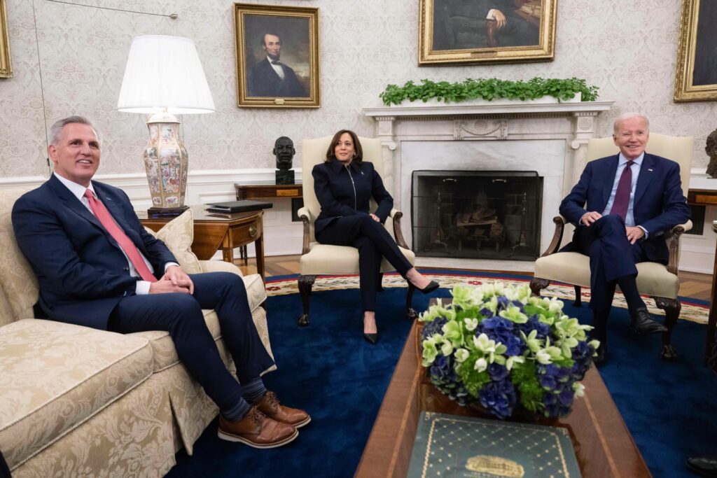 Kamala Harris’s