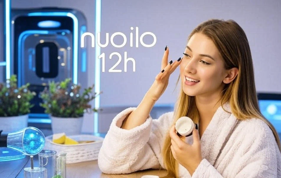 Nuoilo 12H: