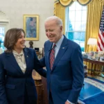 Kamala Harris’s