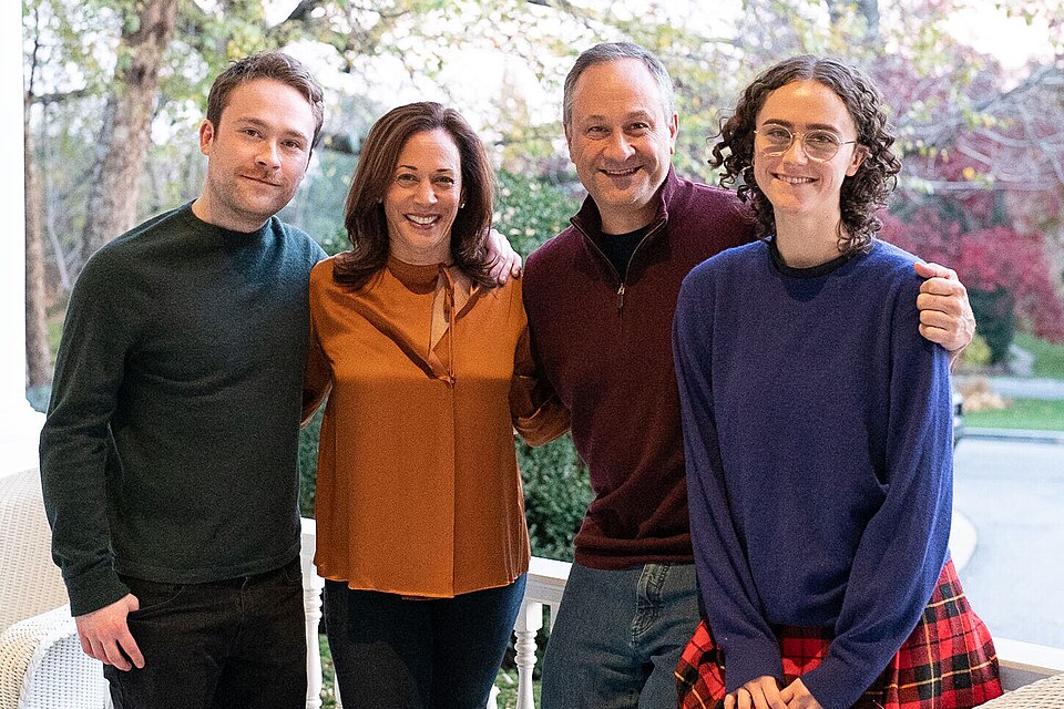 Kamala Harris’s