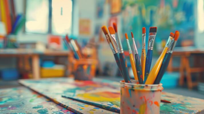 Visual Arts