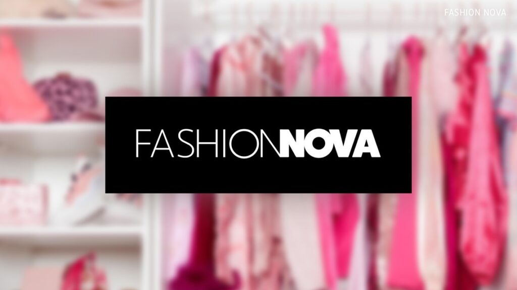 Fashion Nova:
