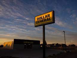 Dollar General