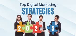 Top Digital Marketing