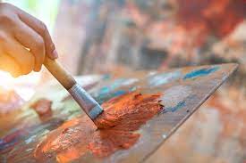 Visual Arts