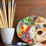Visual Arts