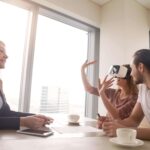 Virtual Reality Office Tours