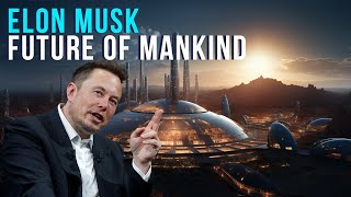 Elon Musk Biography