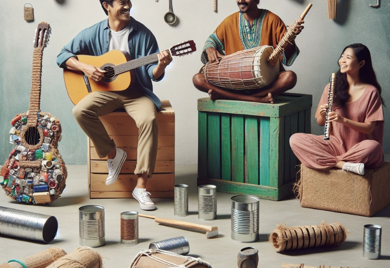 Music
