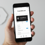 Crypto30x.com Trust Wallet